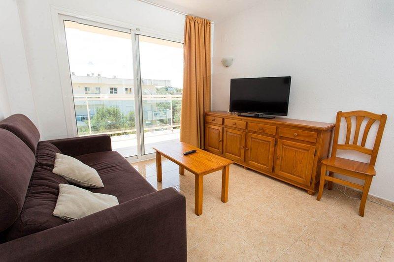 Apartment Ontario 萨洛 外观 照片